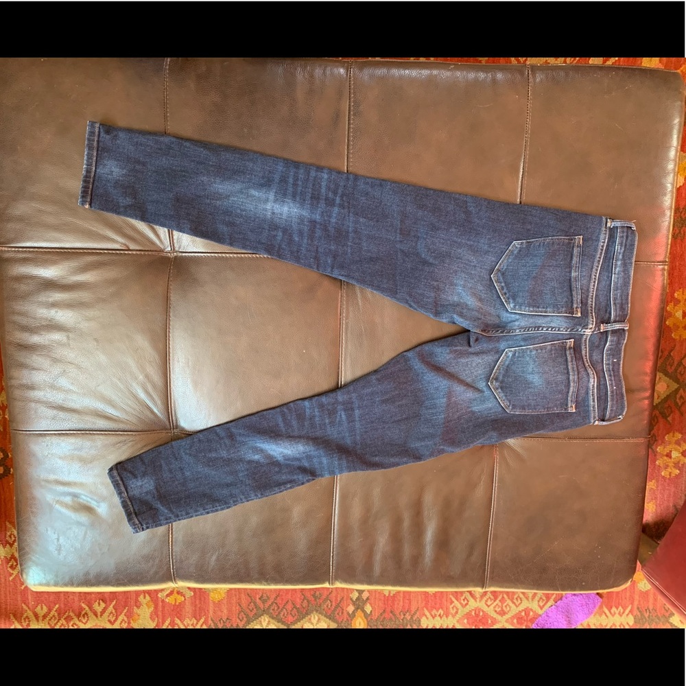 Skinny ankle jeans! Brand new!